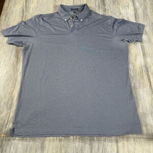 Peter Millar XL Polo Shirt